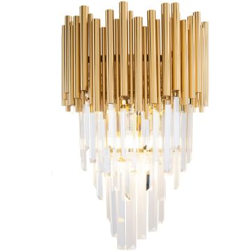 Maxlight VOGUE W0227 Светильник за стена 4x40w/g9 ip20