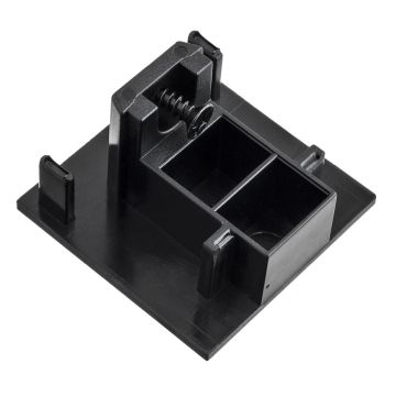 Argon T-RACK 4369 Закрепващ капак IP20