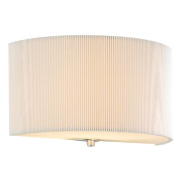Dar Lighting ZARAGOZA ZAR0133 Светильник за стена 1x60W/E27 IP20