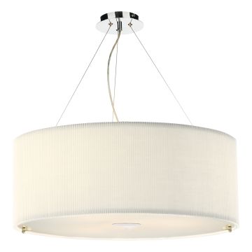 Dar Lighting ZARAGOZA ZAR0633 Висяща лампа 6x60W/E27 IP20