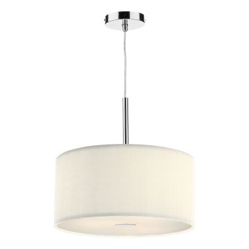 Dar Lighting ZARAGOZA ZAR1033 Висяща лампа 3x60W/E27 IP20