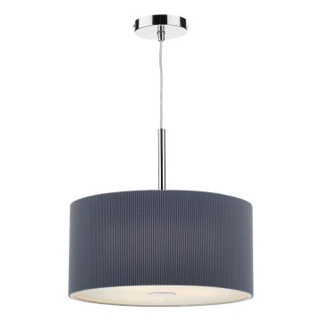 Dar Lighting ZARAGOZA ZAR1039 Висяща лампа 3x60W/E27 IP20