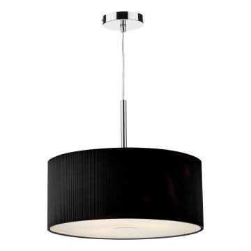 Dar Lighting ZARAGOZA ZAR1722 Висяща лампа 3x60W/E27 IP20