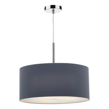 Dar Lighting ZARAGOZA ZAR1739 Висяща лампа 3x60W/E27 IP20