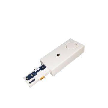 Light Prestige 1F LP-556-S-WH Връзка със захранване IP20