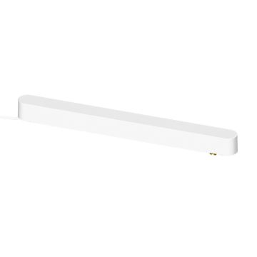 Light Prestige Magnetic LP-656-MAG SLIM 100W WH Връзка със захранване IP20