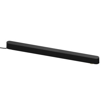 Light Prestige Magnetic LP-656-MAG SLIM 200W BK Връзка със захранване IP20
