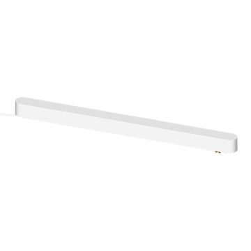 Light Prestige Magnetic LP-656-MAG SLIM 200W WH Връзка със захранване IP20