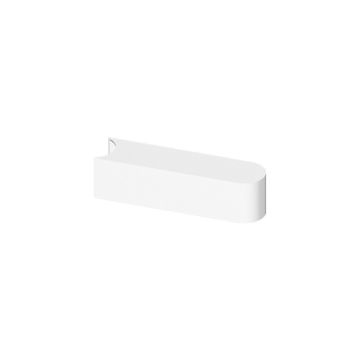 Light Prestige Magnetic LP-656-MAG SLIM box wh Закрепващ капак IP20