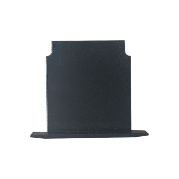 Light Prestige Magnetic LP-656-MAG SLIM zaślepka podtynk. BK Закрепващ капак IP20