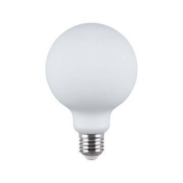 SMD LED BULB ZAR0021SLL Крушка 1x8W/E27 3000K 1055lm IP20