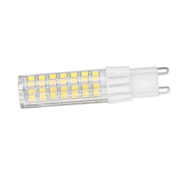 SMD LED BULB ZAR0526SLL Крушка 1x8,5W/G9 6000K 1200lm IP20