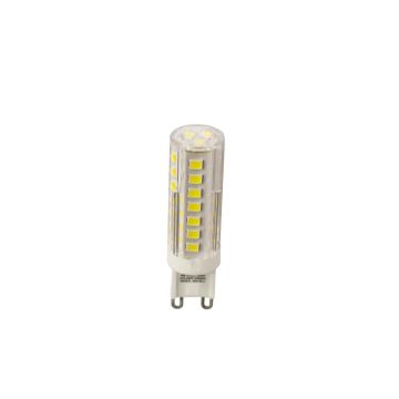 SMD LED BULB ZAR4069SLL Крушка 1x6W/G9 6000K 530lm IP20