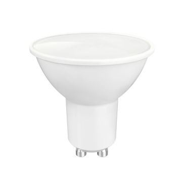 SMD LED BULB ZAR4304SLL Крушка 1x3W/GU10 3000K 270lm IP20