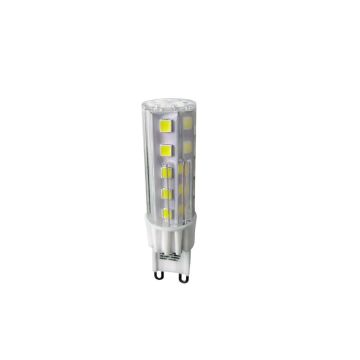 SMD LED BULB ZAR4410SLL Крушка 1x5,5W/G9 6000K 600lm IP20