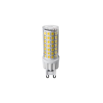 SMD LED BULB ZAR4427SLL Крушка 1x7W/G9 3000K 700lm IP20