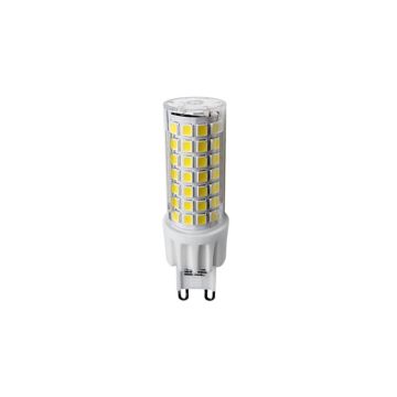 SMD LED BULB ZAR4434SLL Крушка 1x7W/G9 4000K 700lm IP20