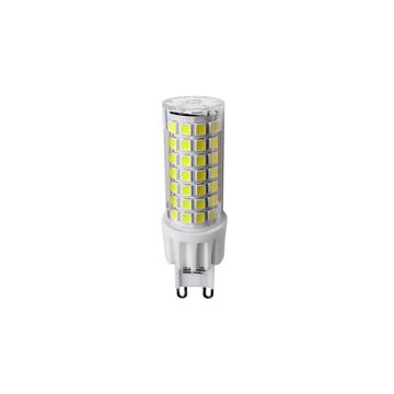 SMD LED BULB ZAR4441SLL Крушка 1x7W/G9 6000K 700lm IP20
