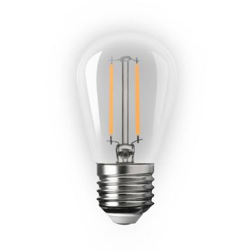SMD LED BULB ZAR4809SLL Крушка 1x0,5W/E27 2200K 40lm IP20