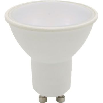SMD LED BULB ZAR4823SLL Крушка 1x5W/GU10 3000K 450lm IP20