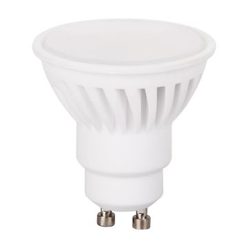 SMD LED BULB ZAR4908SLL Крушка 1x9W/GU10 4000K 900lm IP20