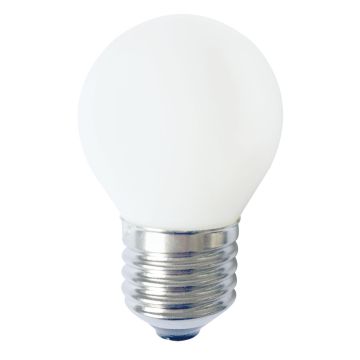 SMD LED FLICKER FREE ZAR4946SLL Крушка 1x6W/E27 3000K 806lm IP20