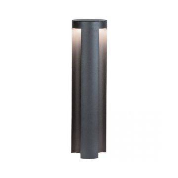 Zambelis BOLLARD LIGHT E132 Стойка лампа 3x5W/led 3000K 1117lm IP54