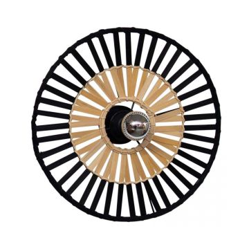 Zambelis CEILING LAMP 19253 Таванна лампа 1x40w/E27 IP20