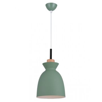 Zambelis PENDANT LAMP 180065 Висяща лампа 1x40w/E27 IP20