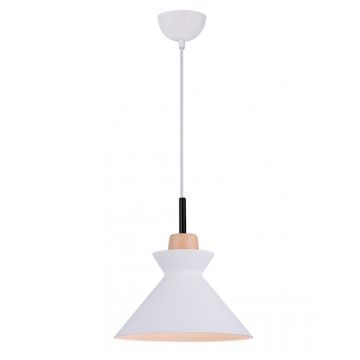 Zambelis PENDANT LAMP 180066 Висяща лампа 1x40w/E27 IP20