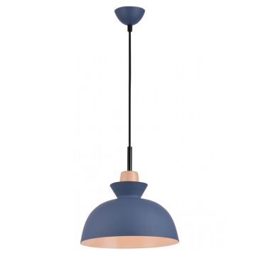 Zambelis PENDANT LAMP 180067 Висяща лампа 1x40w/E27 IP20
