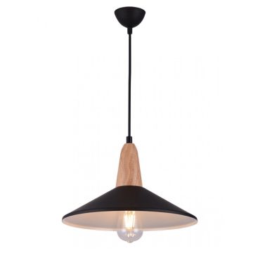 Zambelis PENDANT LAMP 180085 Висяща лампа 1x40w/E27 IP20