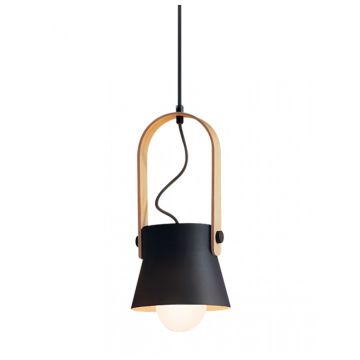 Zambelis PENDANT LAMP 18192 Висяща лампа 1x40w/E27 IP20