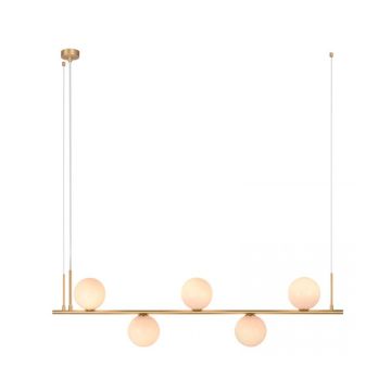 Zambelis PENDANT LAMP 1998 Висяща лампа 5x15W/E14 IP20