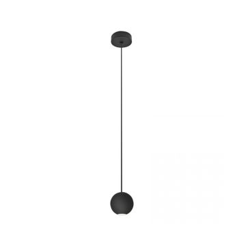 Zambelis PENDANT LIGHT 1902 Висяща лампа 4W/led 3000K 400lm IP20