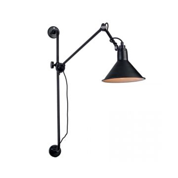 Zambelis SCONCE LAMP 19218 Светильник за стена 1x40w/E27 IP20
