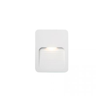 Zambelis STEP LIGHT E187 Светильник за стена 1.5W/led 3000K 90lm IP65