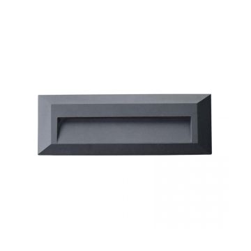 Zambelis STEP LIGHT E229 Светильник за стена 3W/led 3000K 132lm IP65