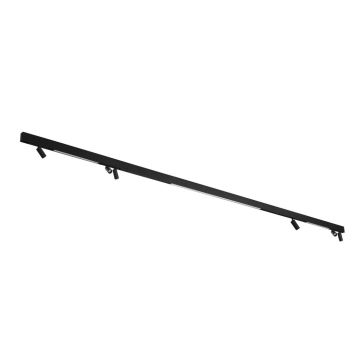 AZzardo TRACK MAGNETIC SET 3M AZ4826 Шинен фар 120W/LED 4000K 6316LM IP20