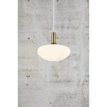 Nordlux ALTON 48973001 Висяща лампа 1x60W/E27 IP20