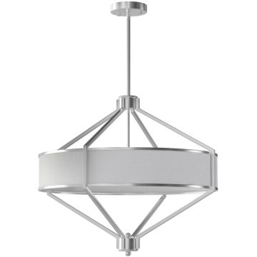 Open Design Highlights Zundo OR85822 Таванна лампа 4x15W/e27 IP20