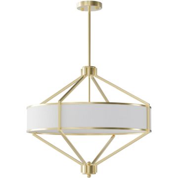 Open Design Highlights Zundo OR85839 Таванна лампа 4x15W/e27 IP20