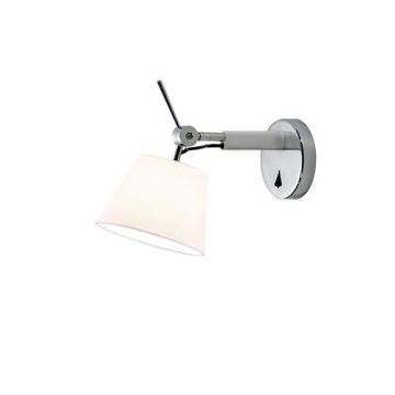 AZzardo ZYTA AZ2414 Светильник за стена 1x60W/E27 IP20