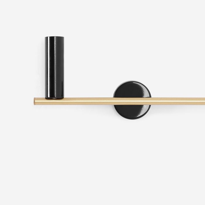 Aldex-TREVO 3 BLACK BRASS-1083Y40_2-ALD1083Y40_2