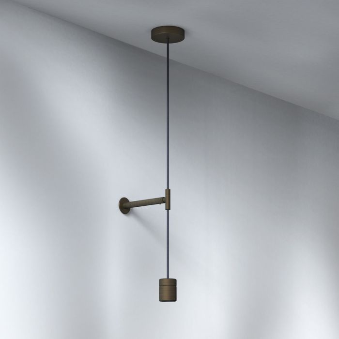 Astro Lighting-Pendant Suspension Kit 3-1184011-AST1184011