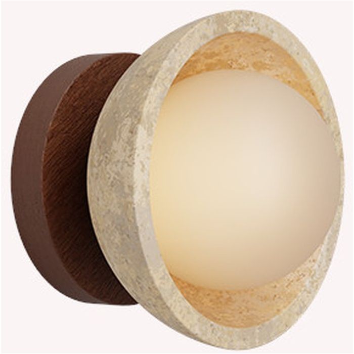 Zambelis-WALL LIGHT-25418-ZAM25418