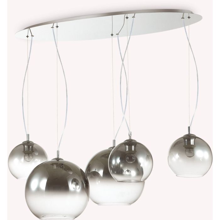 Ideal Lux-NEMO-138305-IDE138305