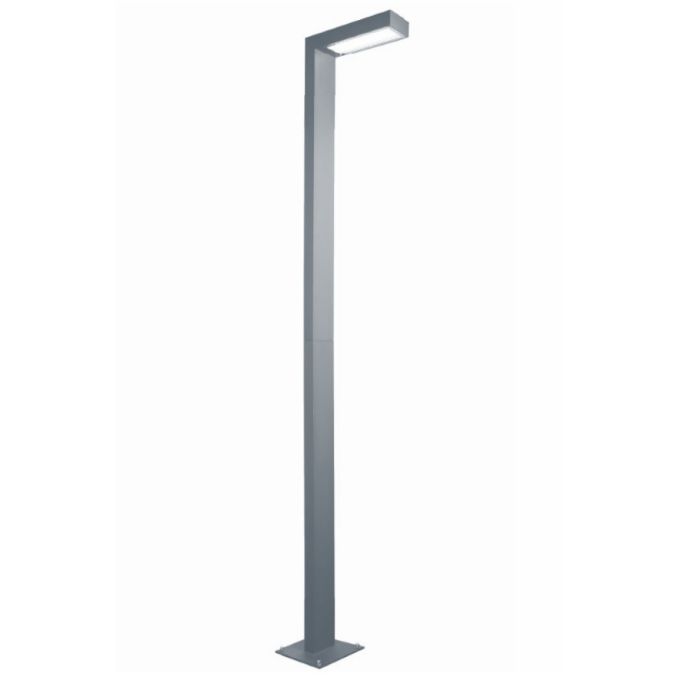 Norlys-Asker Pole-1361AL-NRL1361AL