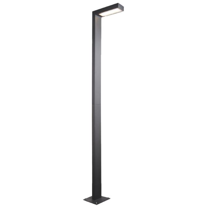 Norlys-Asker Pole-5161GR-NRL5161GR