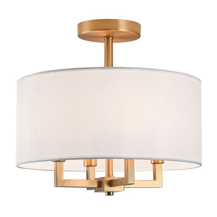 Cosmolight-LILLE-C04913BR-WH-COSC04913BR-WH